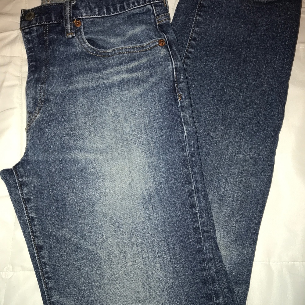 GAP Jeans - Picture 3 of 7